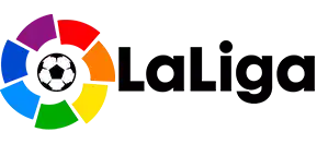 La Liga Logo - Spain's Premier Football League - smartersprosubscriptions.com La Liga Logo - Official Logo of Spain's Top Football League